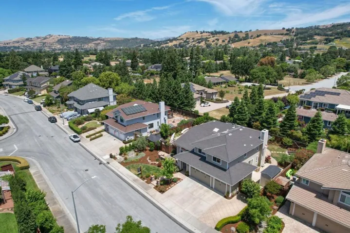 17370 Ringel Drive, Morgan Hill, California 95037