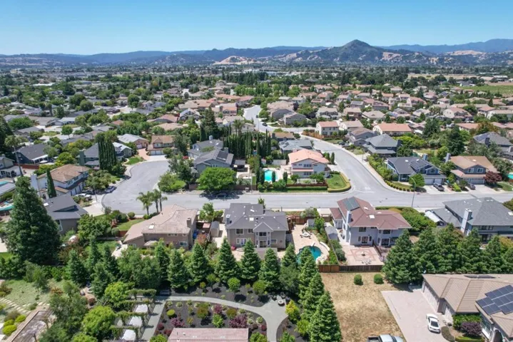 17370 Ringel Drive, Morgan Hill, California 95037