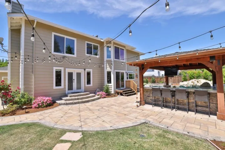 17370 Ringel Drive, Morgan Hill, California 95037