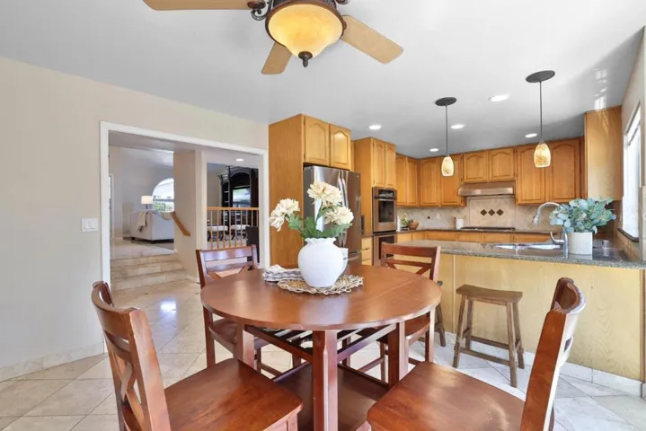 17370 Ringel Drive, Morgan Hill, California 95037