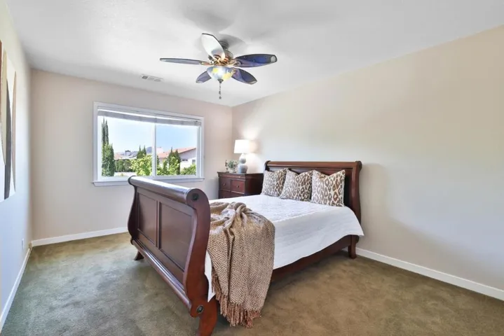 17370 Ringel Drive, Morgan Hill, California 95037