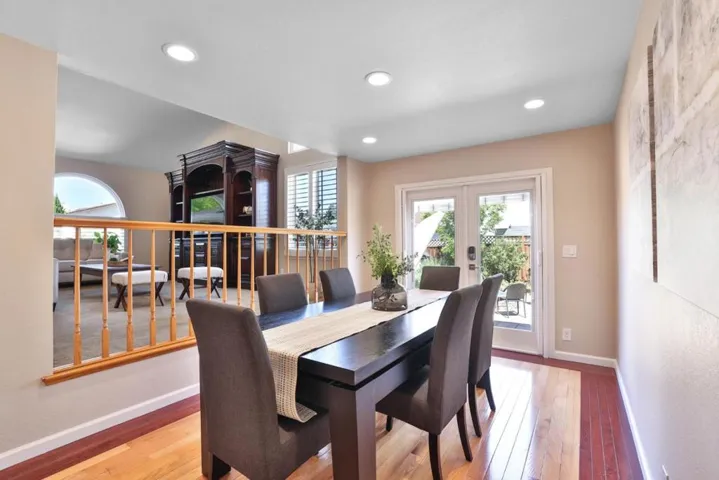 17370 Ringel Drive, Morgan Hill, California 95037