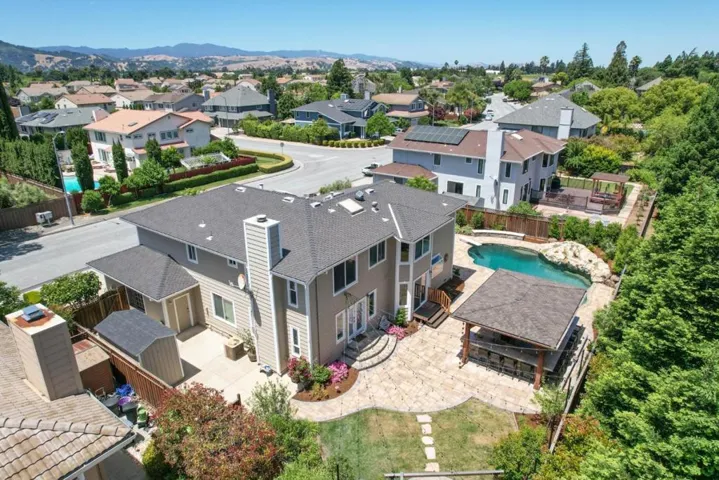 17370 Ringel Drive, Morgan Hill, California 95037