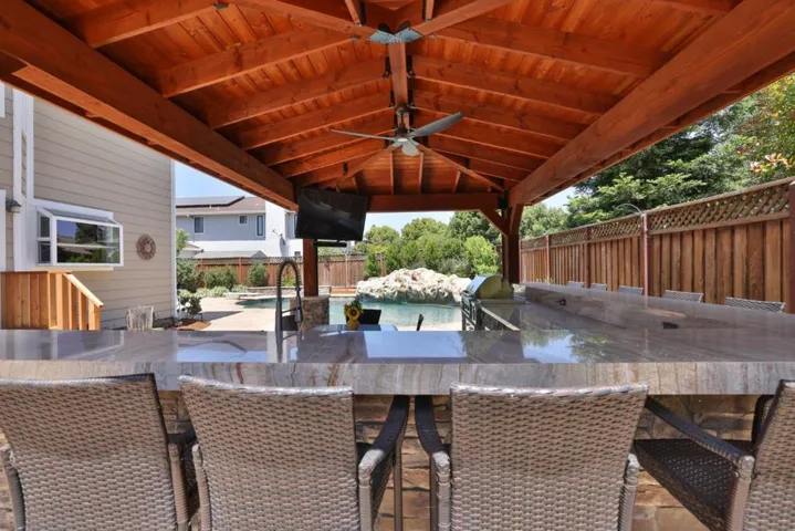 17370 Ringel Drive, Morgan Hill, California 95037