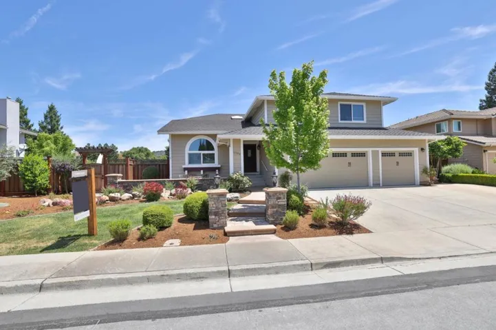 17370 Ringel Drive, Morgan Hill, California 95037