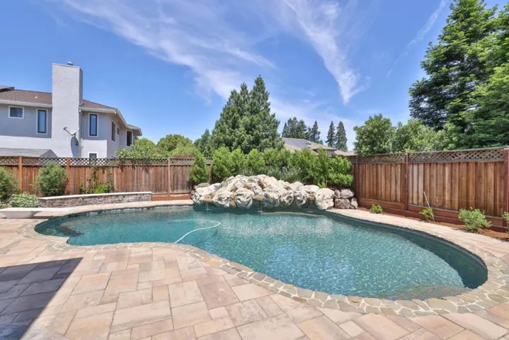 17370 Ringel Drive, Morgan Hill, California 95037