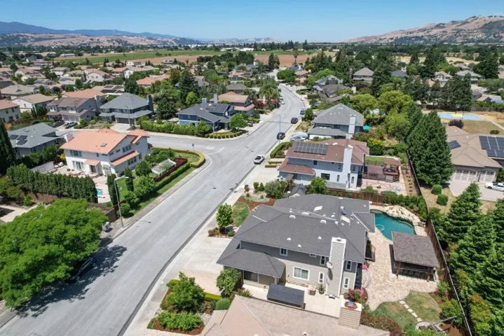 17370 Ringel Drive, Morgan Hill, California 95037