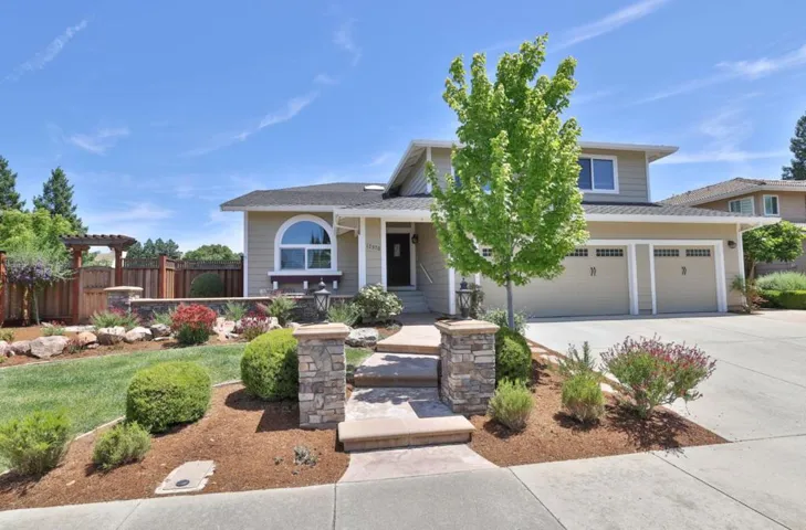 17370 Ringel Drive, Morgan Hill, California 95037