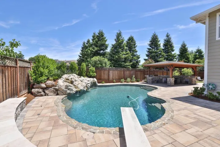 17370 Ringel Drive, Morgan Hill, California 95037