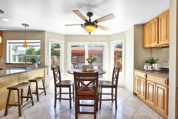 17370 Ringel Drive, Morgan Hill, California 95037