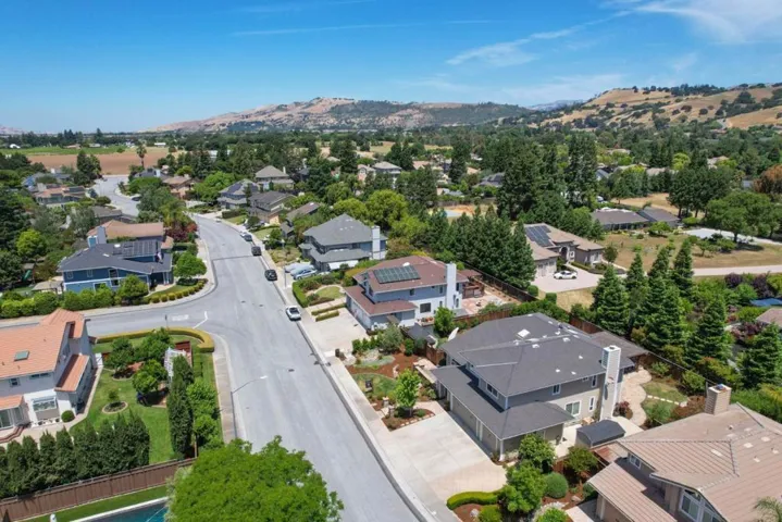 17370 Ringel Drive, Morgan Hill, California 95037