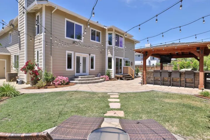 17370 Ringel Drive, Morgan Hill, California 95037