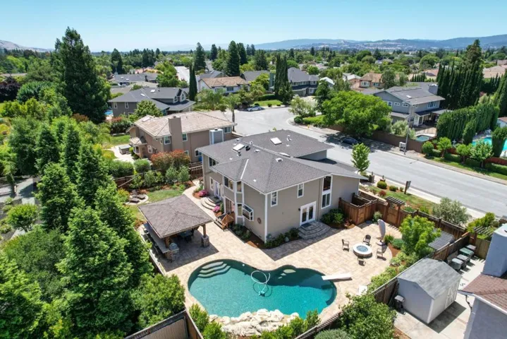 17370 Ringel Drive, Morgan Hill, California 95037