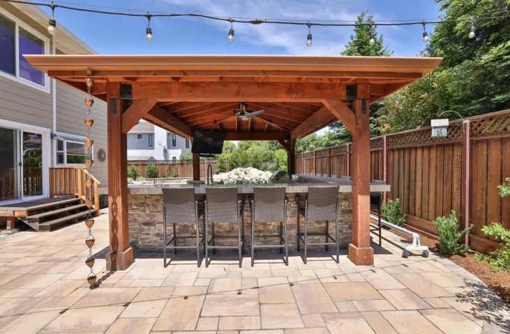 17370 Ringel Drive, Morgan Hill, California 95037