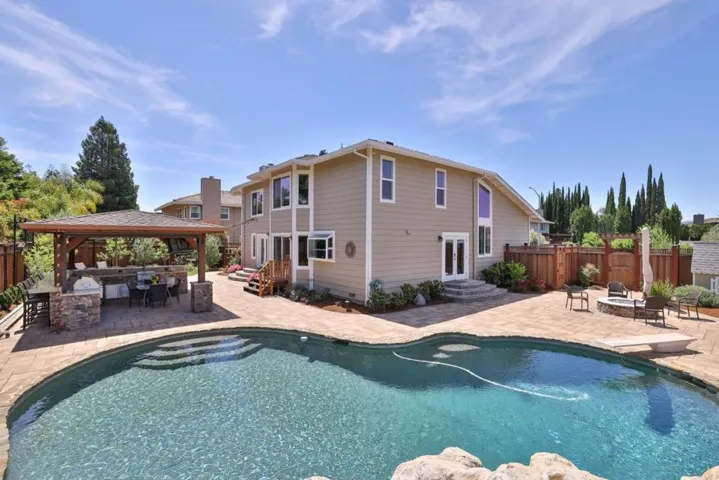 17370 Ringel Drive, Morgan Hill, California 95037