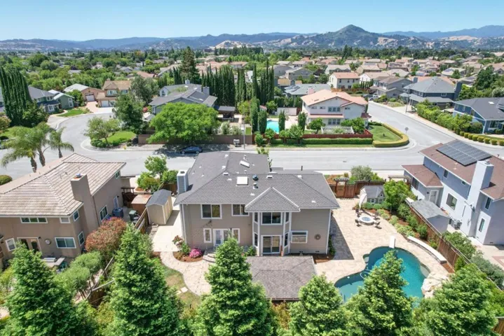 17370 Ringel Drive, Morgan Hill, California 95037