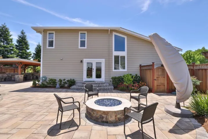 17370 Ringel Drive, Morgan Hill, California 95037