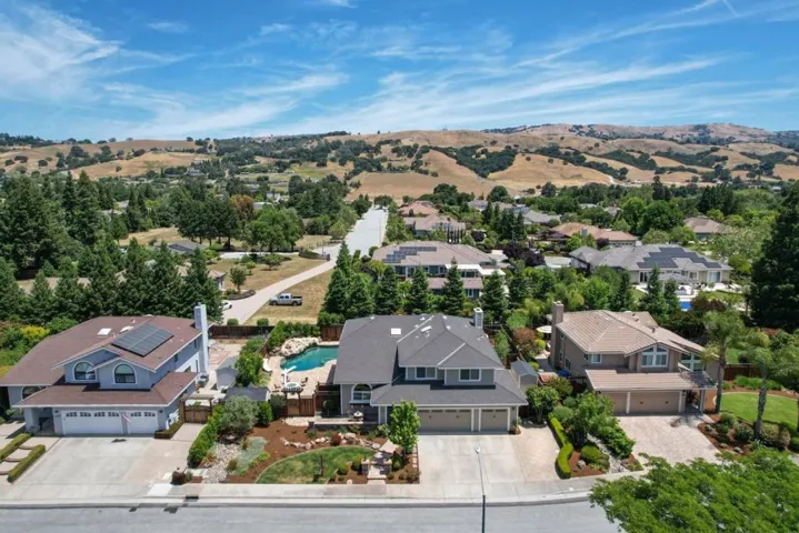17370 Ringel Drive, Morgan Hill, California 95037