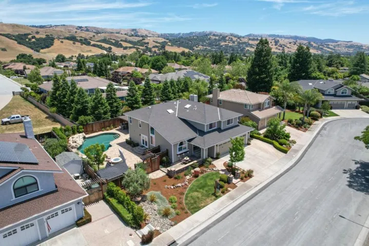 17370 Ringel Drive, Morgan Hill, California 95037