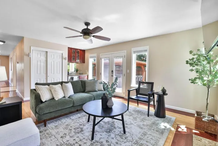 17370 Ringel Drive, Morgan Hill, California 95037