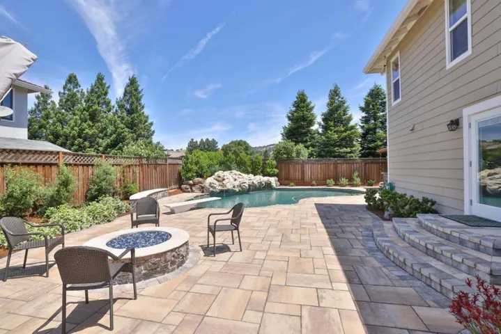 17370 Ringel Drive, Morgan Hill, California 95037