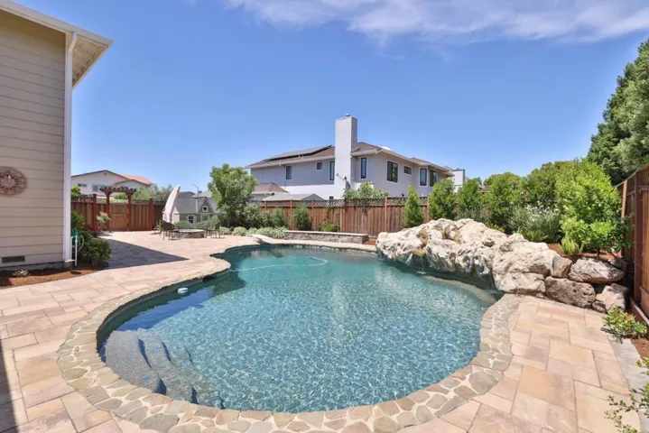 17370 Ringel Drive, Morgan Hill, California 95037