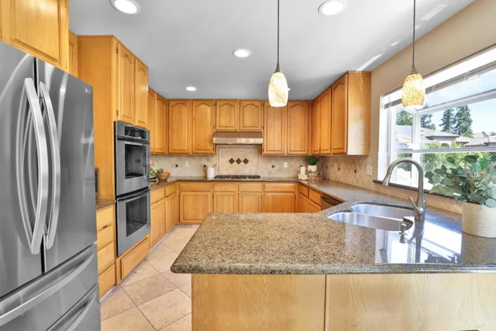 17370 Ringel Drive, Morgan Hill, California 95037