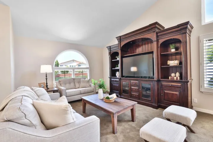 17370 Ringel Drive, Morgan Hill, California 95037