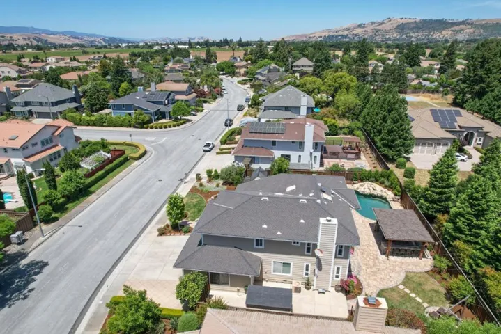 17370 Ringel Drive, Morgan Hill, California 95037