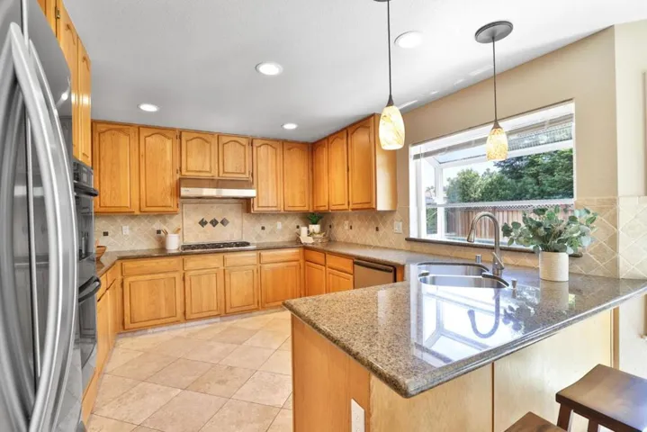 17370 Ringel Drive, Morgan Hill, California 95037