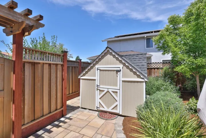 17370 Ringel Drive, Morgan Hill, California 95037