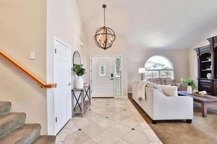 17370 Ringel Drive, Morgan Hill, California 95037