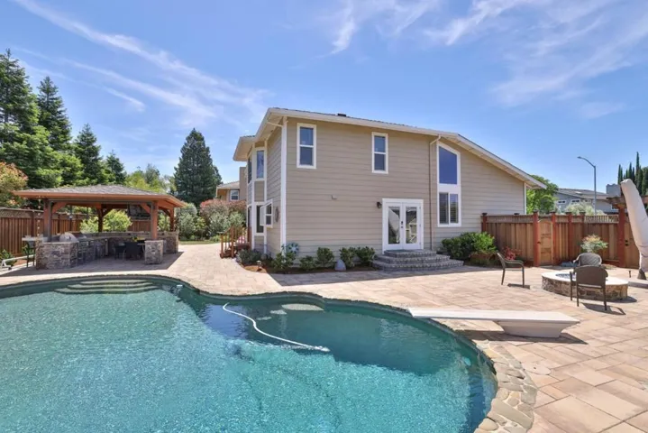 17370 Ringel Drive, Morgan Hill, California 95037