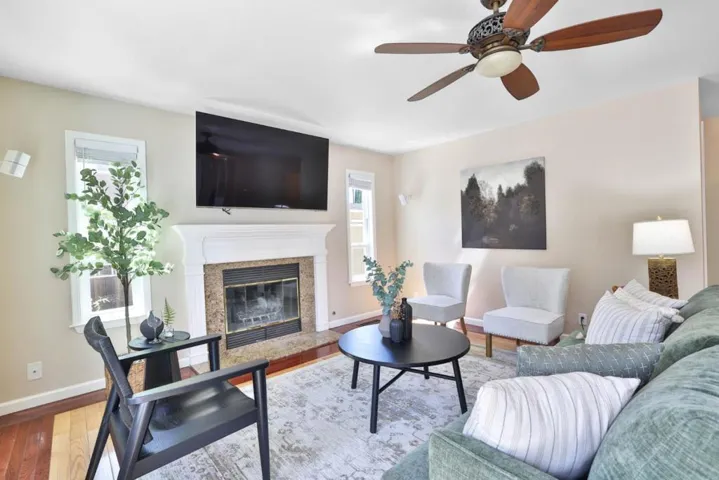 17370 Ringel Drive, Morgan Hill, California 95037