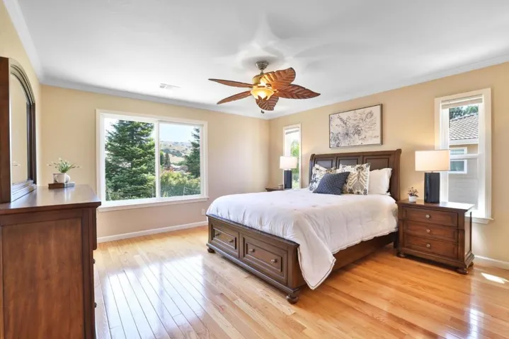 17370 Ringel Drive, Morgan Hill, California 95037