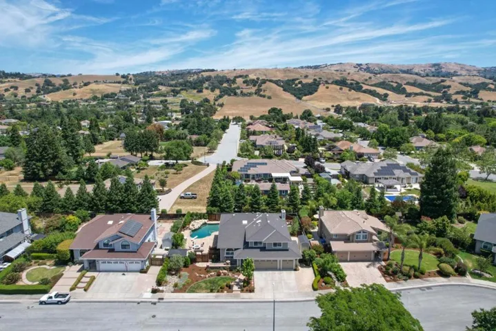 17370 Ringel Drive, Morgan Hill, California 95037