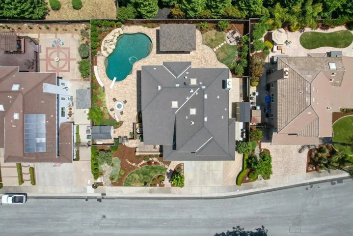 17370 Ringel Drive, Morgan Hill, California 95037