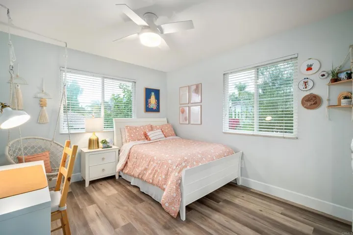 Bed 3