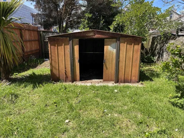 1047 Plymouth Ave, San Francisco, California 94112