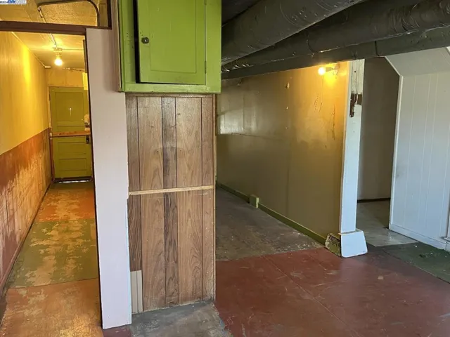 1047 Plymouth Ave, San Francisco, California 94112