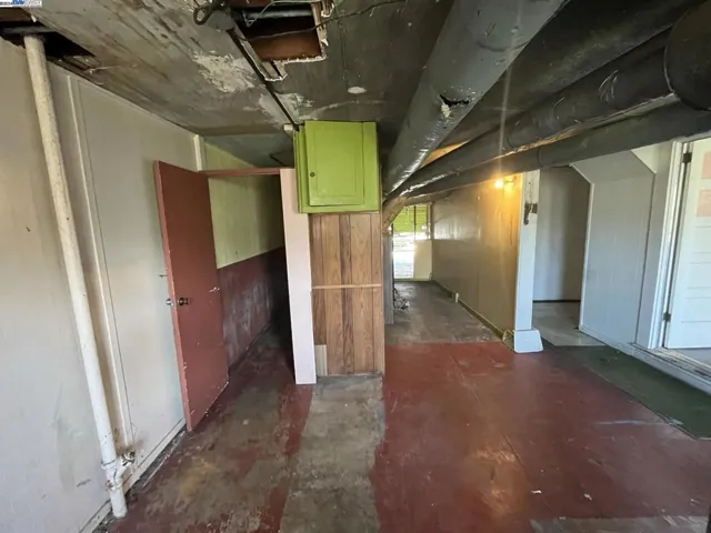1047 Plymouth Ave, San Francisco, California 94112