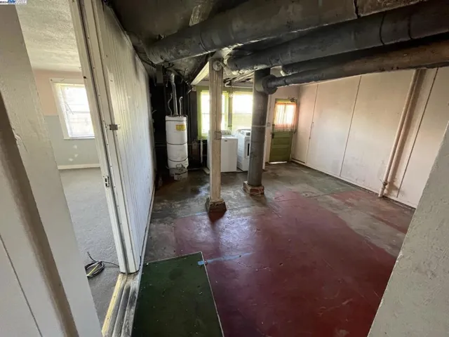 1047 Plymouth Ave, San Francisco, California 94112