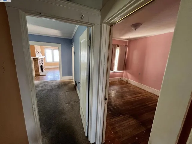 1047 Plymouth Ave, San Francisco, California 94112