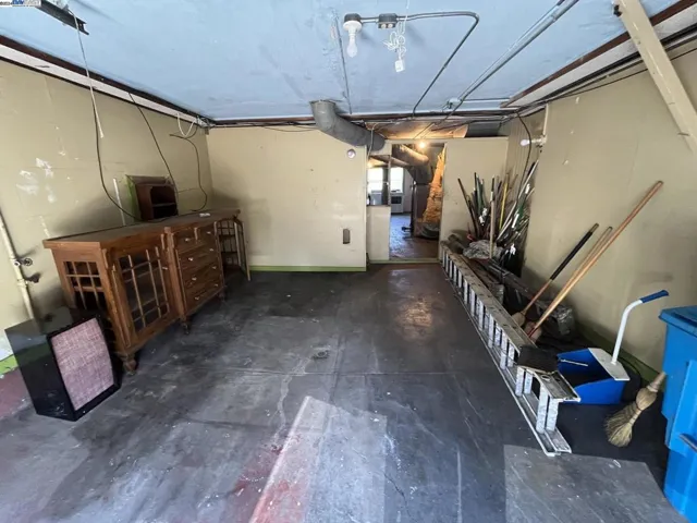 1047 Plymouth Ave, San Francisco, California 94112