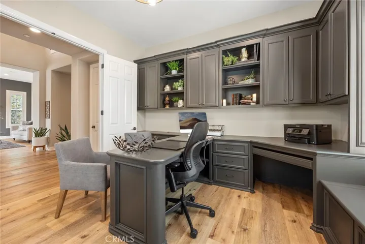 Private Office