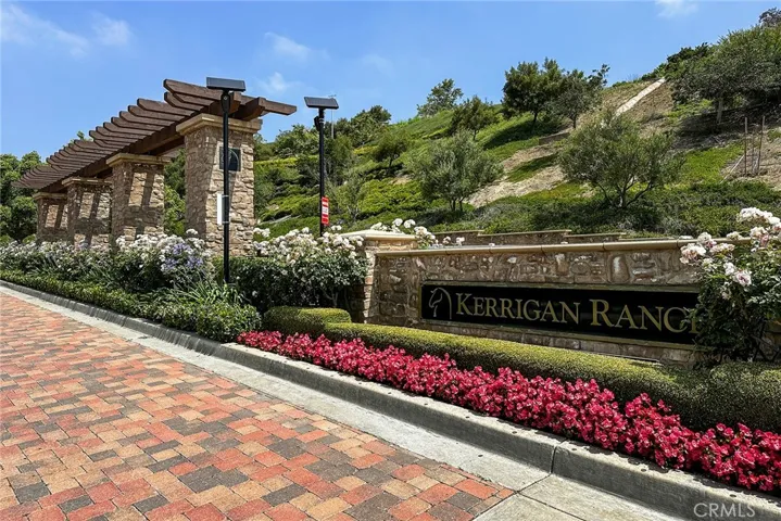 Kerrigan Ranch