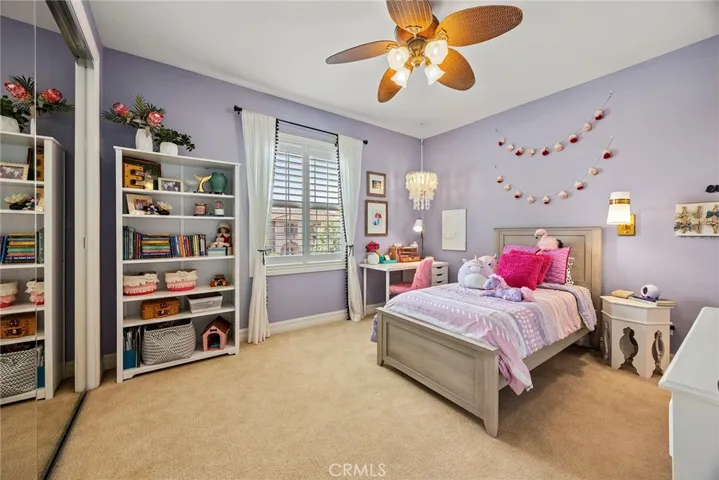 Bedroom with Bathroom