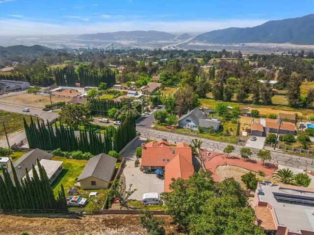 18080 Rancho Avenue, Devore, California 92407