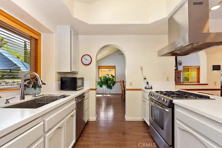 18080 Rancho Avenue, Devore, California 92407