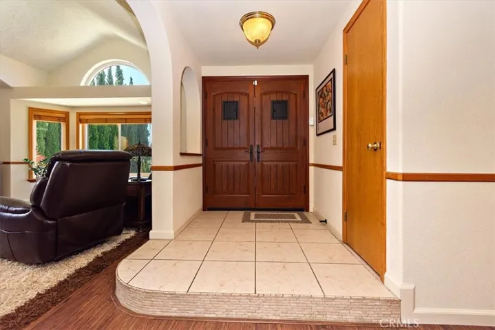 Entry Hall